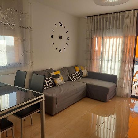 Apartamento En Miami Platja - Tarragona מראה חיצוני תמונה