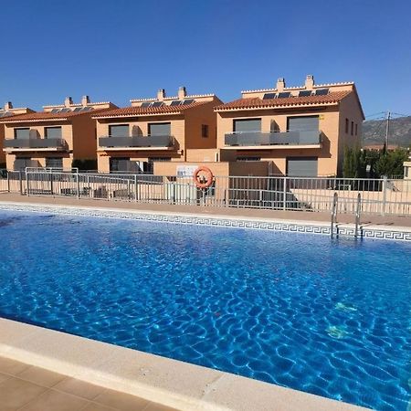 Apartamento En Miami Platja - Tarragona מראה חיצוני תמונה