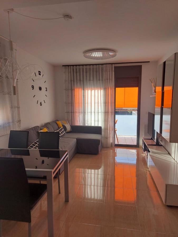 Apartamento En Miami Platja - Tarragona מראה חיצוני תמונה