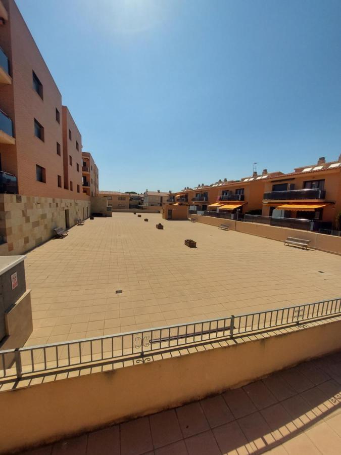 Apartamento En Miami Platja - Tarragona מראה חיצוני תמונה