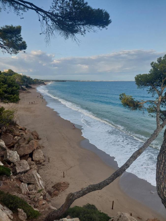 Apartamento En Miami Platja - Tarragona מראה חיצוני תמונה