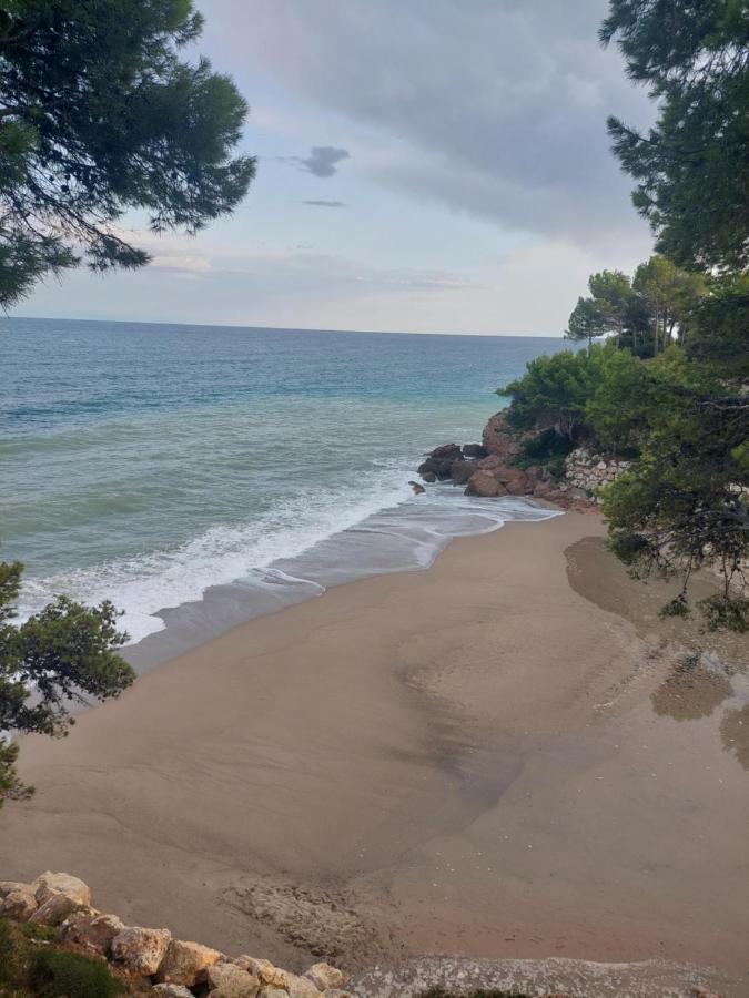 Apartamento En Miami Platja - Tarragona מראה חיצוני תמונה