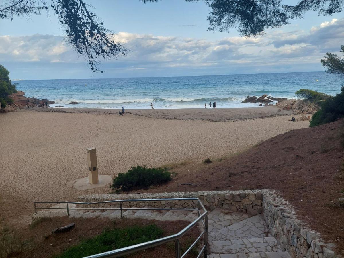 Apartamento En Miami Platja - Tarragona מראה חיצוני תמונה
