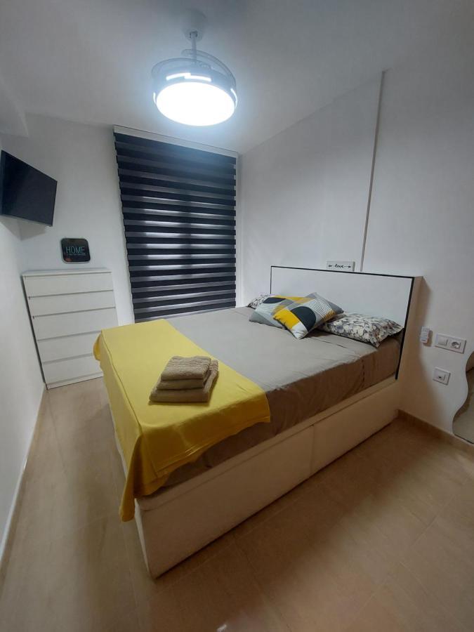 Apartamento En Miami Platja - Tarragona מראה חיצוני תמונה