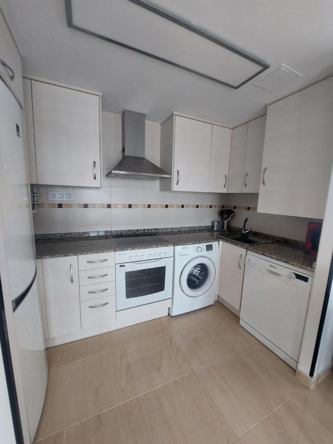 Apartamento En Miami Platja - Tarragona מראה חיצוני תמונה