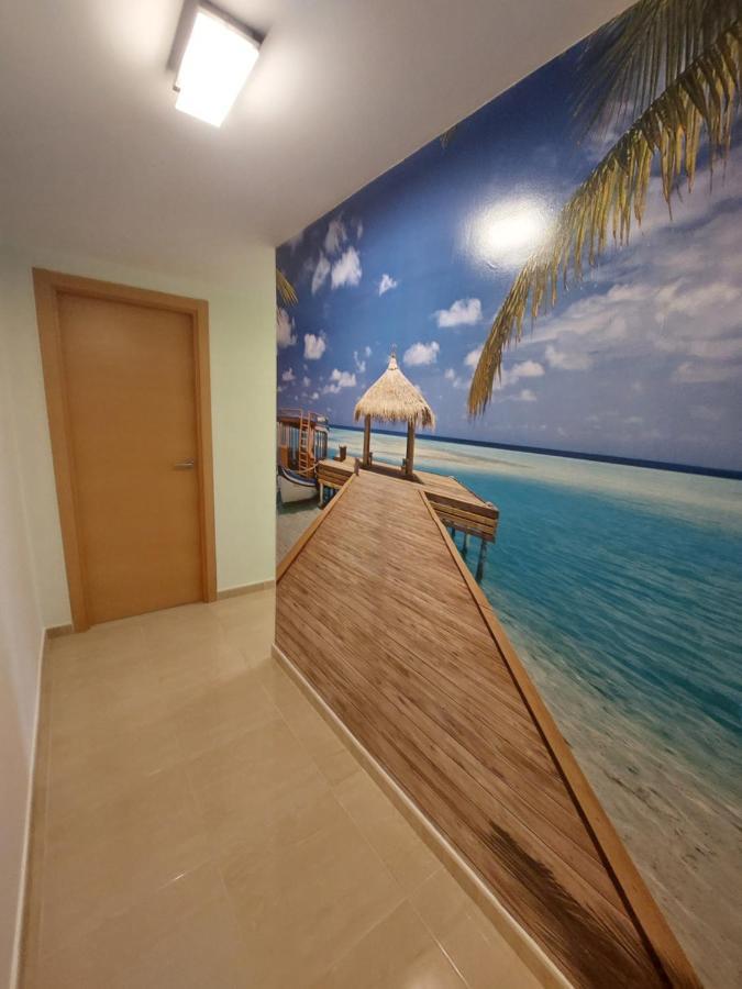 Apartamento En Miami Platja - Tarragona מראה חיצוני תמונה