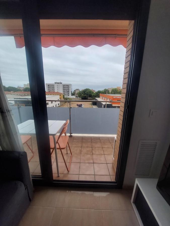 Apartamento En Miami Platja - Tarragona מראה חיצוני תמונה