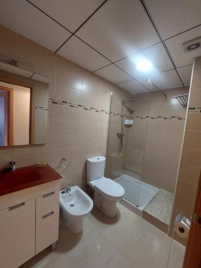 Apartamento En Miami Platja - Tarragona מראה חיצוני תמונה